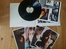 Beatles, White Album  DLP  US 68  Apple SWBO 101  Vinyls m-  Cover vg+
