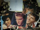ELVIS ARON PRESLEY SILVER BOX-1955/1980 LIMITED EDITION 8,LP.