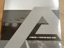 Angels And Airwaves Stomping The Phantom Break Pedal Ep Vinyl