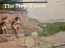 NEPTUNES SURFER'S HOLIDAY LP FAMILY 152 VG+/VG RARE SURF