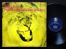 PUCHO & THE LATIN SOUL BROTHERS Jungle Fire LP PRESTIGE PR 7765 Orig US '69 RVG