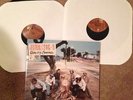 Jurassic 5 - Quality Control Double Vinyl Record LP OOP