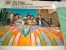 the kinks sunny afternoon vinyl mint