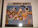The Dave Brubeck Quartet / Time Out    NM/NM