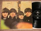 THE BEATLES FOR SALE 'ONE BOX' EMI PRESS PARLOPHONE  OUTLINE STEREO  PCS 3062