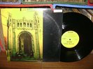 BRETHREN, NM- Promo TIFFANY Psych LP w/Dr. John MIDNIGHT TRAIN, Outside Love