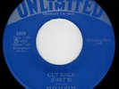 Boogie Funk Rap Flo Lollis Cut Back Rare Hear