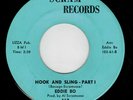Funk Soul Breaks Eddie Bo Hook And Sling Rare Hear
