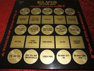 ELVIS PRESLEY  4 LP BOX       WORLDWIDE GOLD AWARD HITS  VOL.2