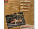TCHAIKOVSKY/RICCARDO MUTI COMPLETE SYMPHONIES FACTORY SEALED STEREO 7 LP BOX