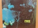 FREE - TONS OF SOBS - ORIGINAL UK PINK ISLAND LP 2/2 MINT
