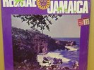 REGGAE JAMAICA VOL 1 V/A ORIGINAL UK 1972 TROJAN LP 1/1