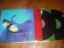 DEAD CAN DANCE Spiritchaser DBL LP 4AD Goth Ethereal Rock UK Imp. Gerrard Perry