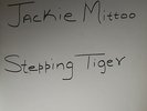 LP / JACKIE MITTOO / STEPPING TIGER / DUB