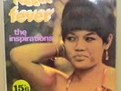 INSPIRATIONS REGGAE FEVER ORIG UK 1970 AMALGAMATED LP