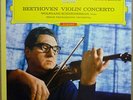 BEETHOVEN VIOLIN CONCERTO Schneiderhan DGG 138 999 SLPM Red Stereo LP SEALED
