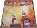 IRON MAIDEN: Running free 12