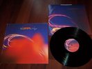 COCTEAU TWINS  HEAVEN OR LAS VEGAS  VINYL LP.EX.
