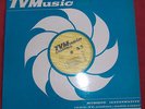 CHAPPELL TVM 101 LIBRARY CECIL LEUTER / GEORGES TEPERINO ELECTRO COSMIC LP