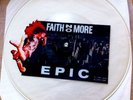 Faith No More -  Epic 7