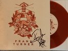 FRANK TURNER - RECOVERY 7