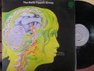 KEITH TIPPETT GROUP original Oz vertigo swirl Robert Wyatt