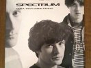 Spectrum - Soul Kiss LP OG Press Spaceman 3 Spiritualised Ride Slowdive