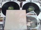 BEATLES WHITE ALBUM UK AWESOME 