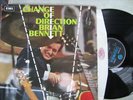 BRIAN BENNETT Change Of Direction Shadows beat mod drum breaks original UK