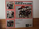 THE BEATLES LP Greatest Hits Vol 2 Parlophone PCSO 7534 AUSTRALIA