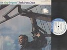 JACKIE McLEAN - ONE STEP BEYOND - JAZZ LP - SHRINK WRAP