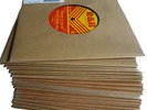 Outta Sight Rhythm & Blues Series - Complete set of 24 repro 45's..