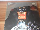 LP VON GORILLA CREATIVE ROCK D 1972