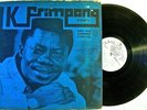K.FRIMPONG & CUBANO FIESTAS S/T OFO BROS  AFRO LP HEAR