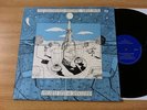 Celebrated Ratliffe Stout Band - Dan Half Dan And The Spaceman LP EX+/EX+