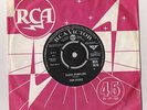 SAM COOKE rare soul 45 vinyl Sugar Dumpling c/w Bridge Of Tears 1965 RCA Victor