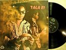 TALA Tala 81 AFRO DISCO BOOGIE FUNK CAMEROON LP HEAR