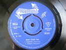 THE WHO READY STEADY WHO EP DISGUISES CIRCLE BATMAN BUCKET T 45