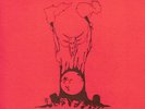The Devil's Blood The Graveyard Shuffle Vinyl 7'', firstpress, LP Alcest Watain