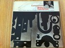 Bobby Hutcherson LP Blue Note Components 4213 Freddie Hubbard Herbie Hancock
