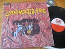 ANIMATED EGG Psychedelic Sound 1967 Germany LP EX