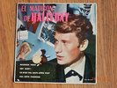 johnny hallyday espagne