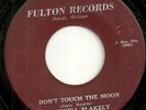 DOO WOP 45 by CORNELL BLAKELY & GROUP HEAR IT