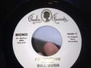 bill bush im waiting