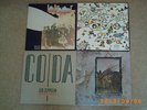 LED ZEPPELIN 2, 3, 4, & CODA