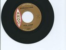 ETTA JAMES Seven Day Fool US Argo Northern soul