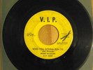 Northern Soul RARITY - Mickey McCullers - Who You Gonna Run To *LISTEN*