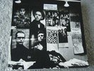 2LP DEPECHE MODE 101 Live VINYL 1989 with large booklet german pressing