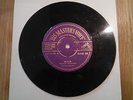 Elvis Presley - Rip It Up - HMV *Gold on Purple*  45-pop 305 **RARE**