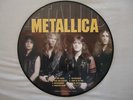 Metallica - Bay Area Trashers  12